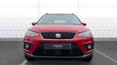 SEAT Arona 1.0 TSI SE Technology [EZ] 5dr Petrol Hatchback